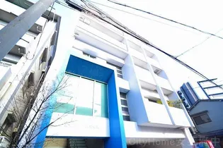 ヴェラーレ新大洲橋の画像