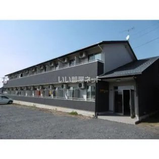 コーポ フォーレスト清原Aの画像