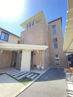 大阪府摂津市正雀1【マンション】の外観