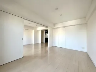 カルディア西馬込の画像