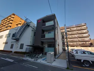 METRO NAGAIIIの画像