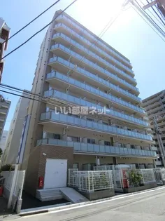 埼玉県川口市並木3【マンション】の外観