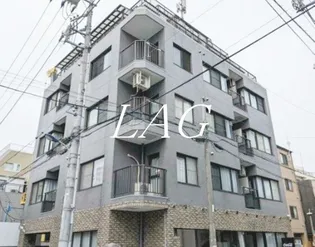 プレステージ島村の画像