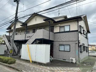 コンフォードⅢの画像