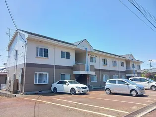 プラドール田川の画像