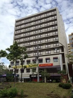 アルファ創成川公園【7階】の外観