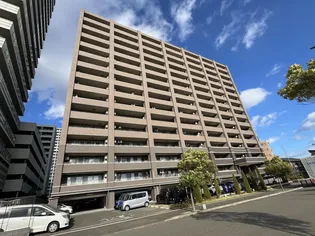 ナイスパークフロンテージあすと長町の画像