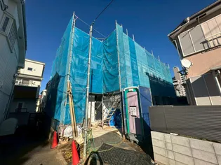 ヴィラタシロの画像