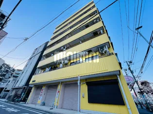 メゾン ド ウィスタリア東白楽の画像