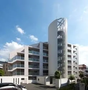 ウィスタ高井戸の画像