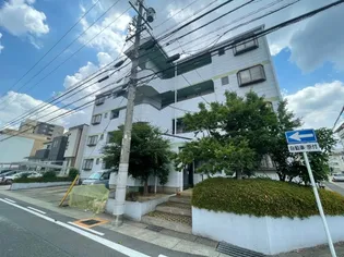 村瀬マンションの画像