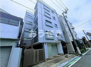 本町ビルの画像