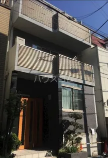 グランヴィラージュ【2階】の外観