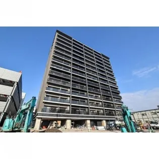 RJRプレシア熊本駅前の画像