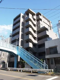 ルーブル鷺宮の画像