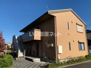 ガーデンハウス Aの画像