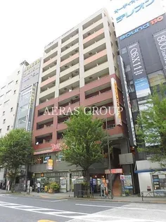 メインステージ秋葉原駅前【7階】の外観