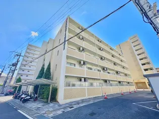 GROOVE南草津IIの画像