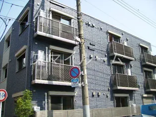 エスポワール東大井の画像