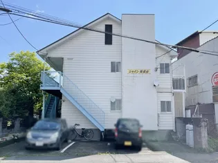 B'CASA相武台IIREーBORNの画像