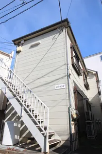 メゾン ド Fの画像