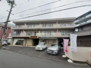 テラスハウスの画像