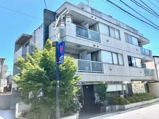 ハウス アム バンホフの画像