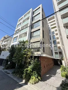 カーサ麻布ANNEXの画像