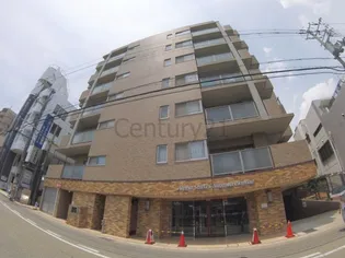 アルファステイツ仁川駅前の画像