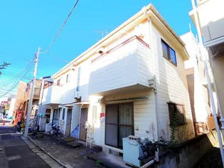 コーポ クレールの画像