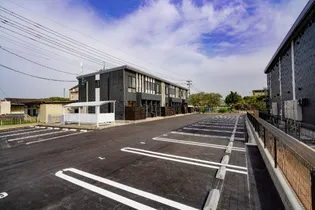 マロンクレスト Aの画像