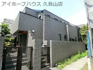 土屋ハウスの画像