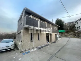 グランシャリオ ヴィラ B棟の画像