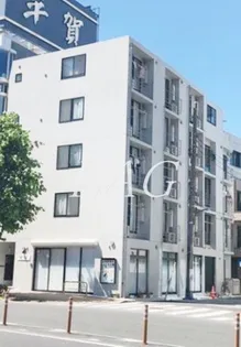 FUSION練馬桜台の画像