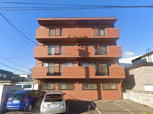 トールシダースの画像