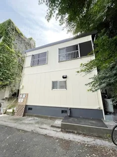 橋本テラスハウス2の画像