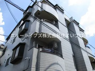 ノーブル萱島の画像