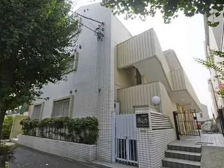 エスカイア等々力の画像