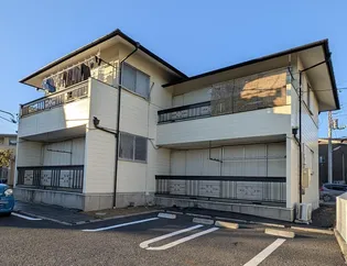 クレメントハウスC棟の画像