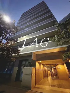 MYNビル西日暮里マンションの画像