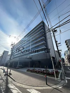 ラフィシア関内の画像