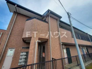 ブエナビスタ鷺沼の画像