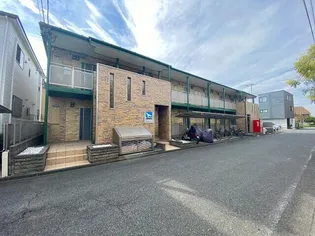 アールブランの画像