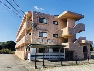 フォレスト ビュー川崎の画像