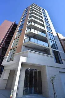 サクラスプリング高輪の画像