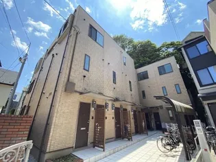 千駄木Jマンションの画像