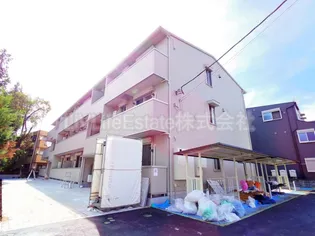 ル スーリール田無の画像