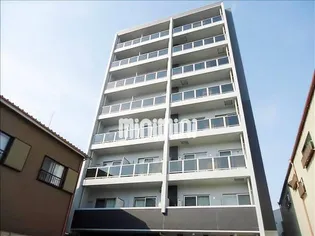 リバブル本通の画像