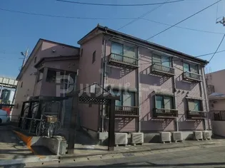 穴川ハイリビング参番館の画像