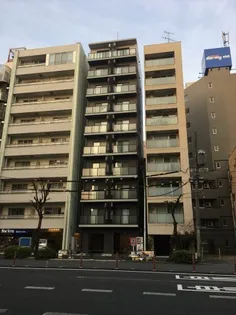 REISM HIVE 中目黒【9階】の外観